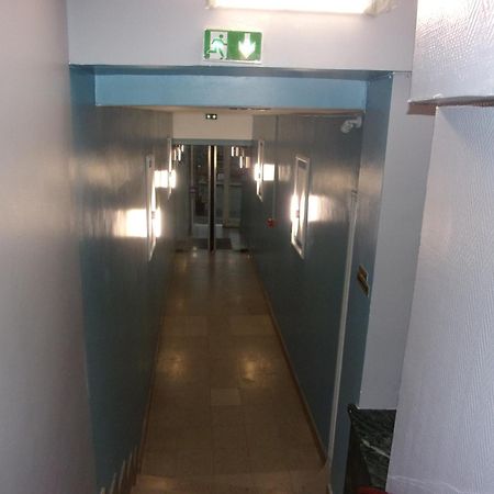 Hotel De Lorraine Paris Dış mekan fotoğraf