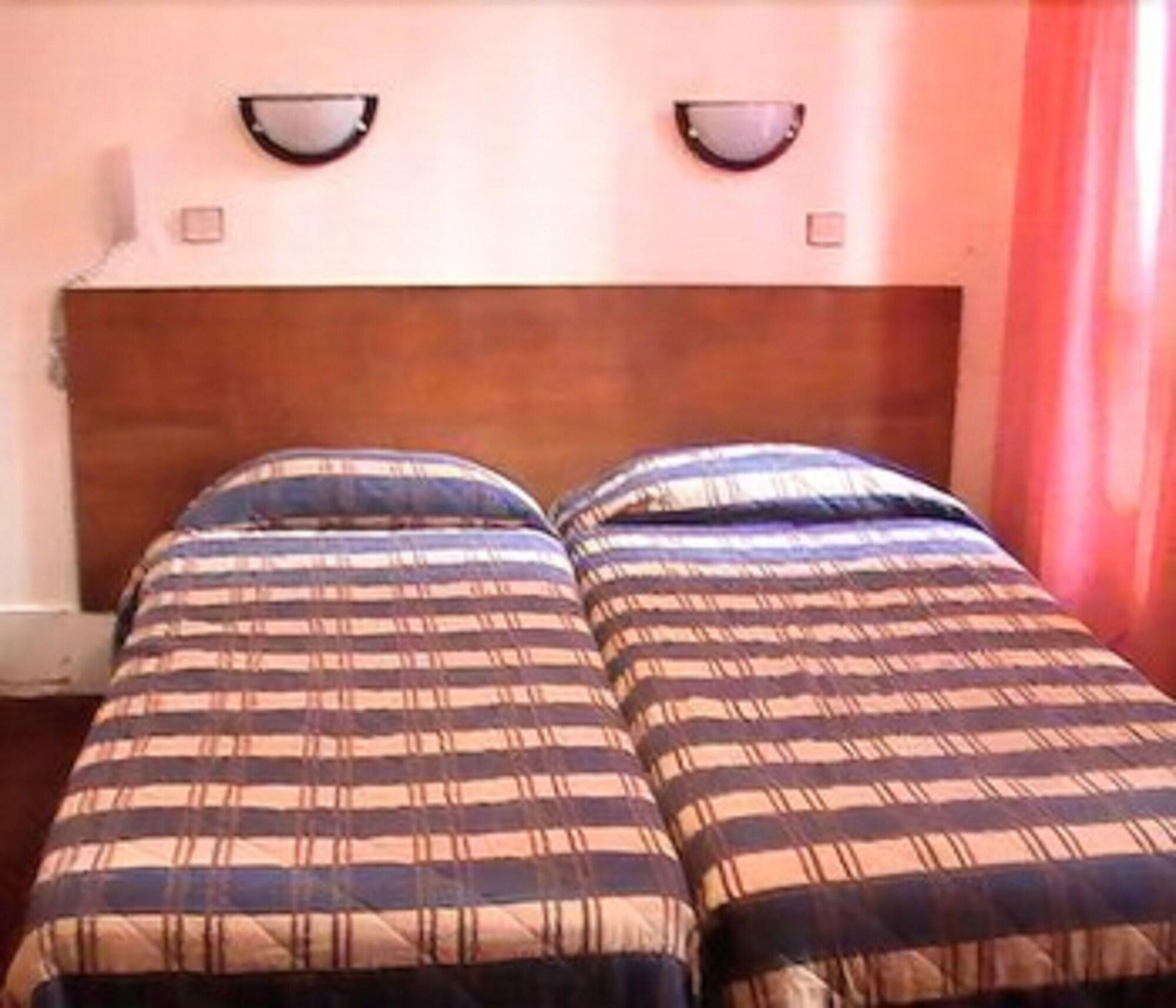 Hotel De Lorraine Paris Dış mekan fotoğraf