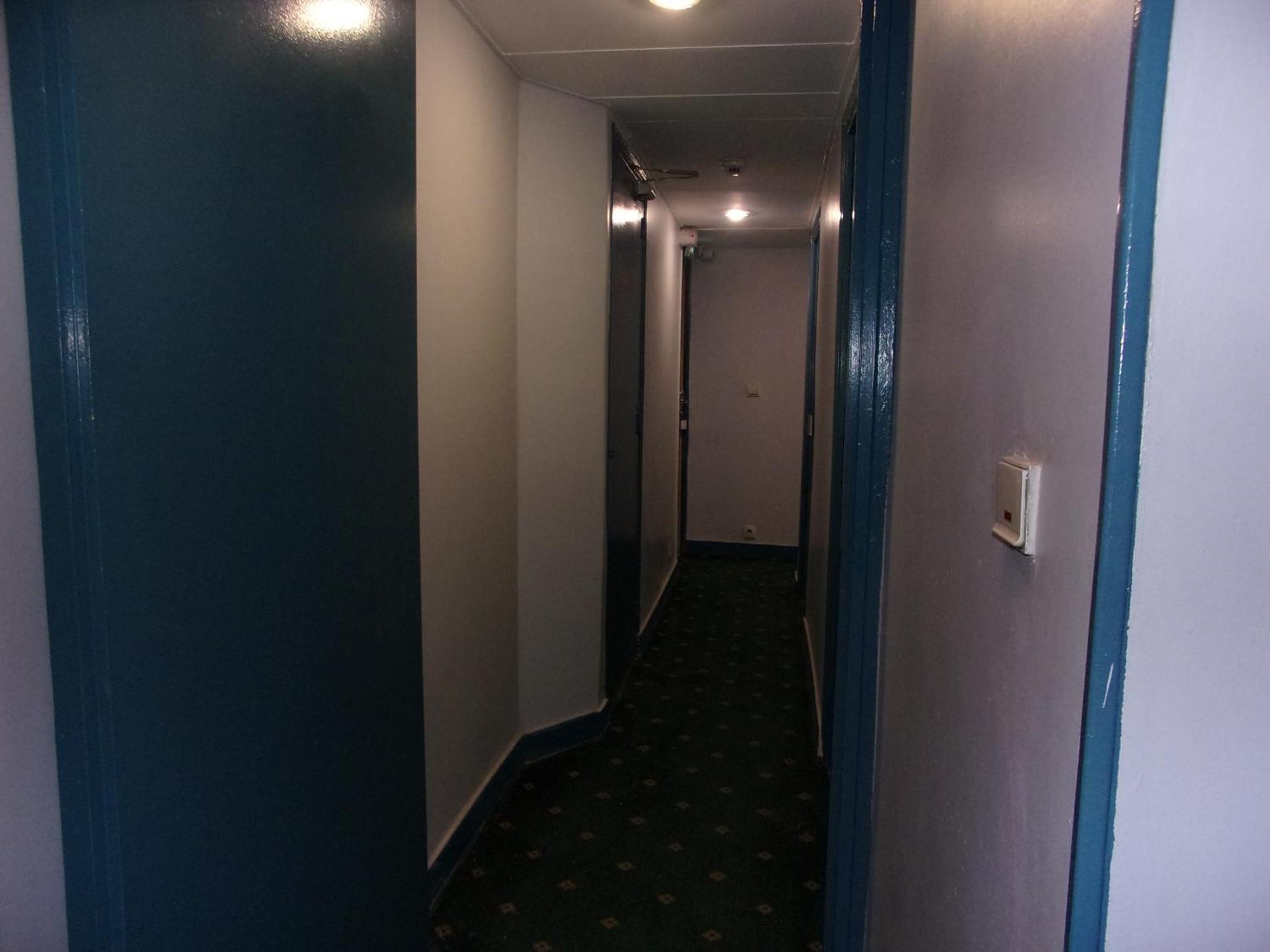 Hotel De Lorraine Paris Dış mekan fotoğraf