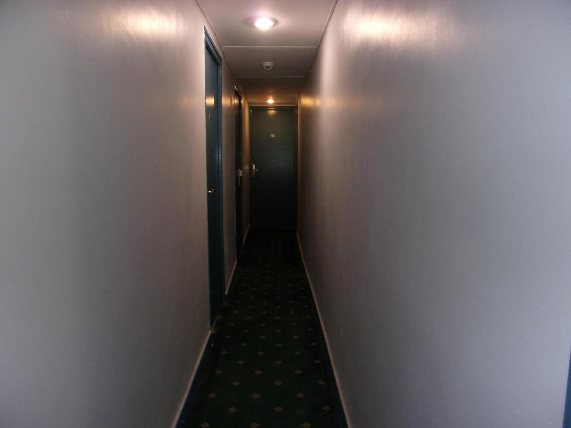 Hotel De Lorraine Paris Dış mekan fotoğraf