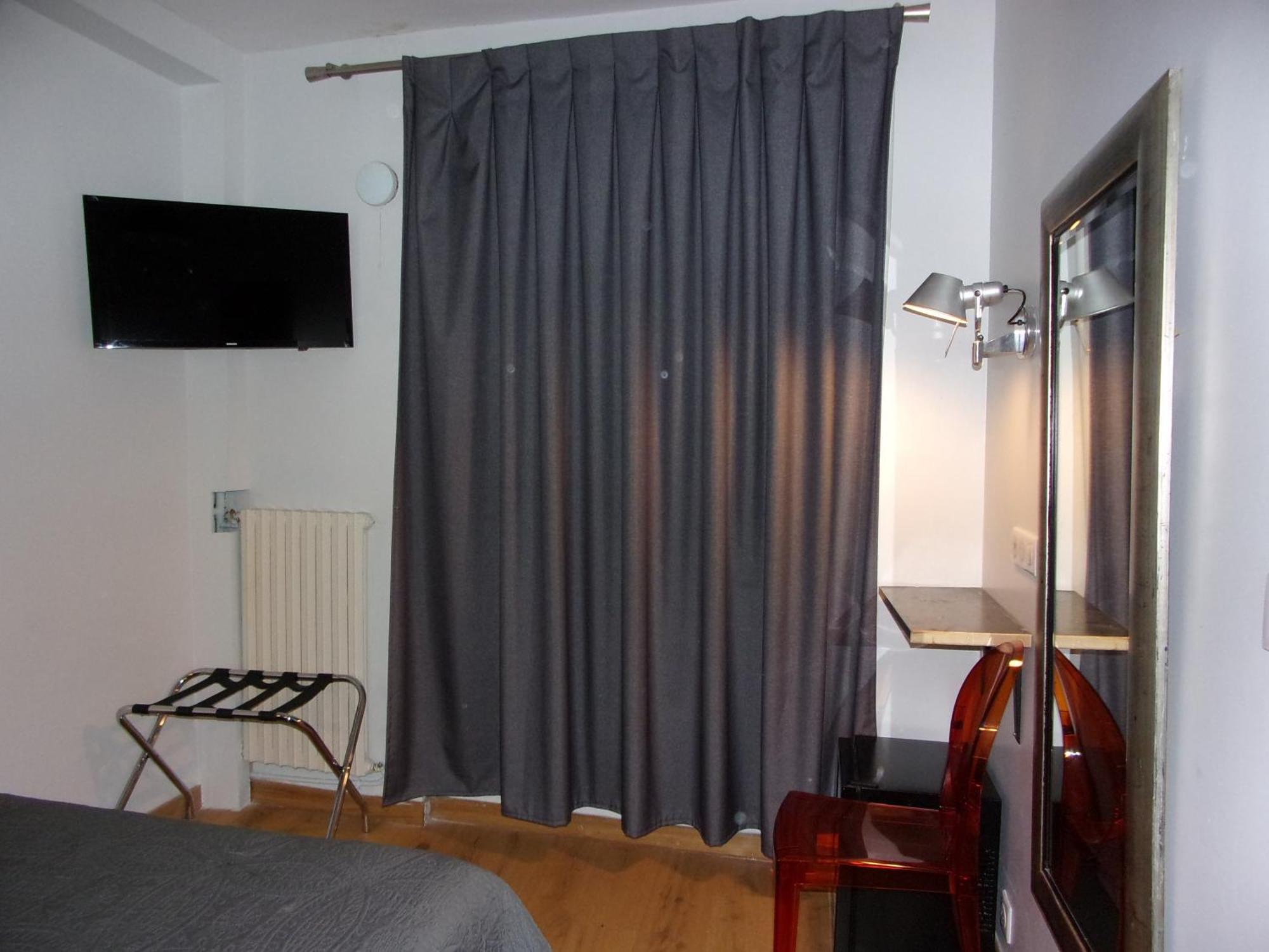 Hotel De Lorraine Paris Dış mekan fotoğraf
