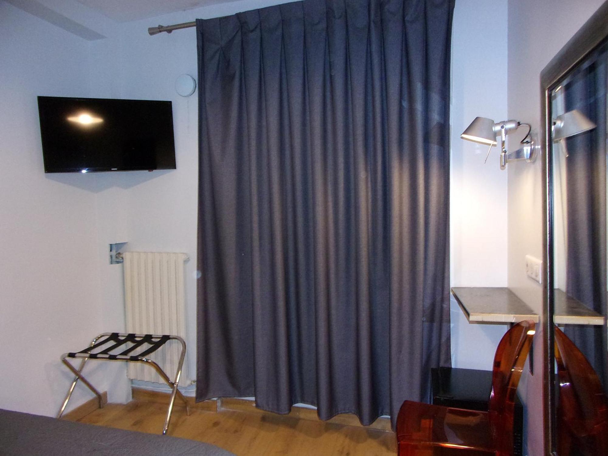 Hotel De Lorraine Paris Dış mekan fotoğraf